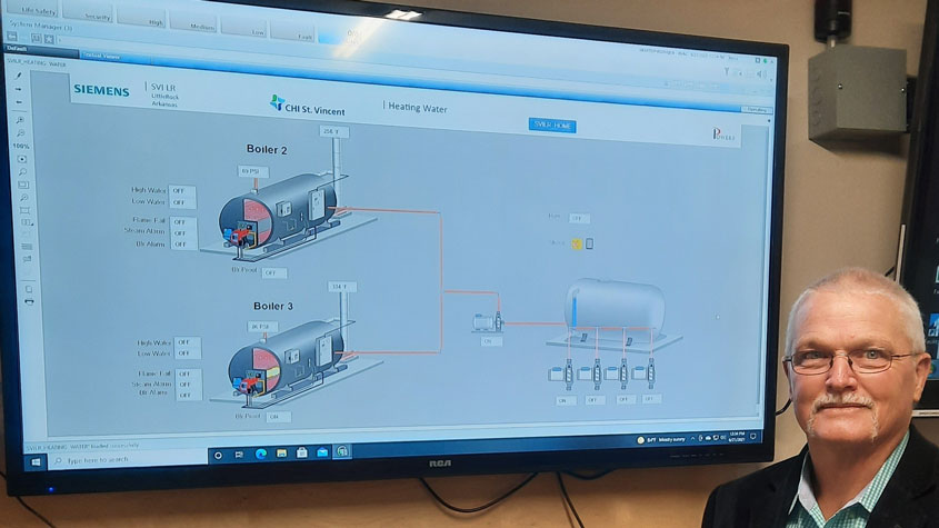 How to Supervise Your Boiler Plant with Remote Monitoring