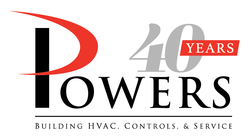 Powers 40th Anniversary 
