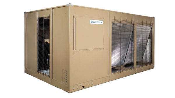 Keeping It Cool with a Quantech Chiller